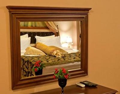 نواهس ارک هتل