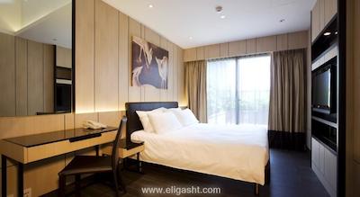 نواهس ارک هتل