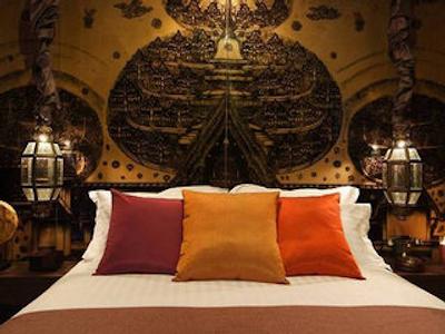 و چیانگ مای