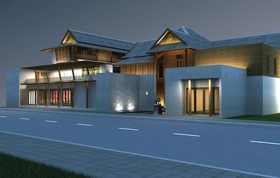 و چیانگ مای