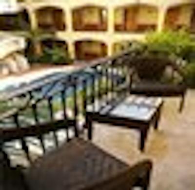 هاسیندا ریل دل کاریب