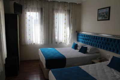 دارا استانبول