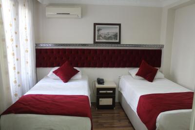 دارا استانبول