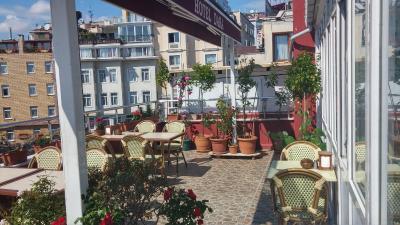 دارا استانبول