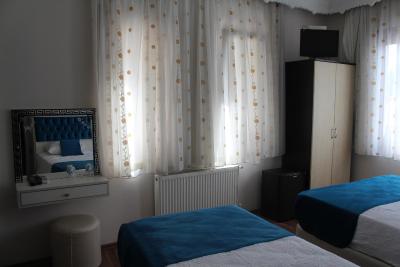 دارا استانبول