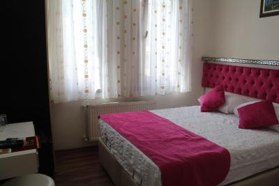 دارا استانبول