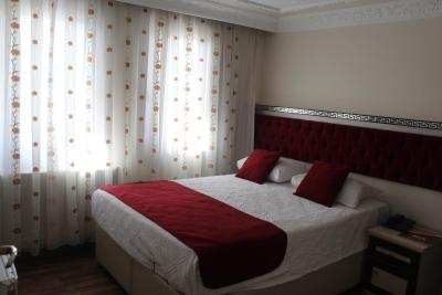 دارا استانبول