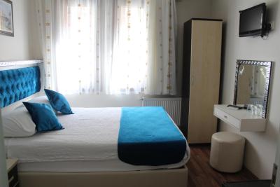 دارا استانبول