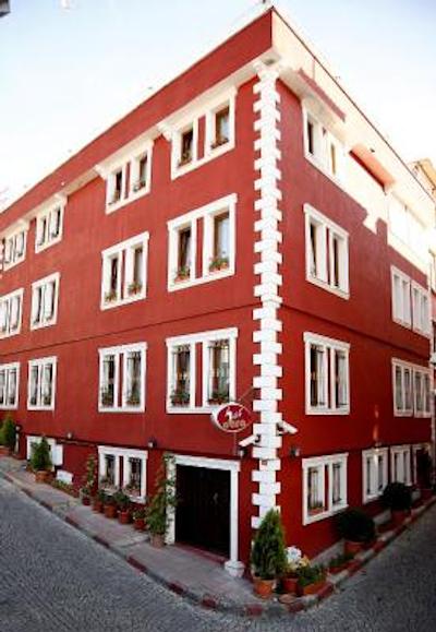 دارا استانبول