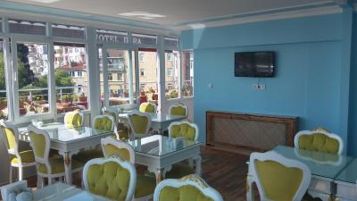 دارا استانبول