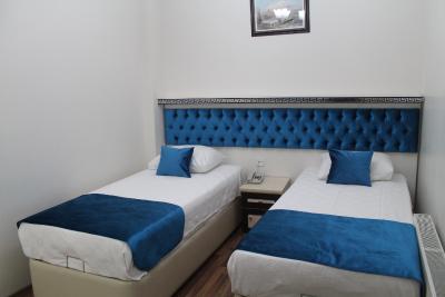 دارا استانبول