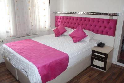 دارا استانبول