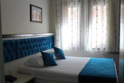 دارا استانبول