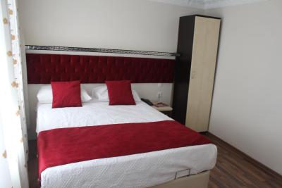 دارا استانبول