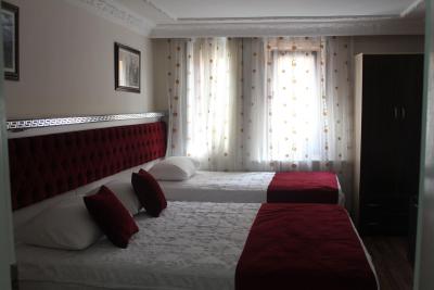 دارا استانبول