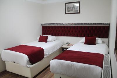 دارا استانبول