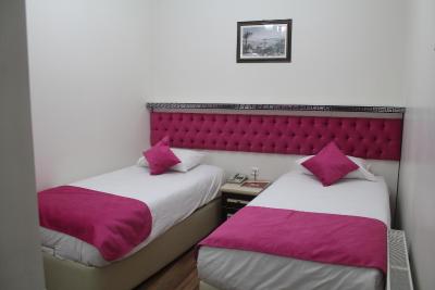 دارا استانبول