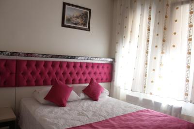 دارا استانبول