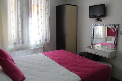 دارا استانبول