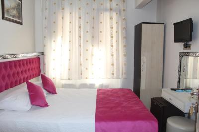 دارا استانبول