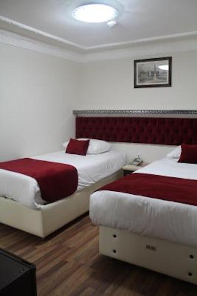 دارا استانبول