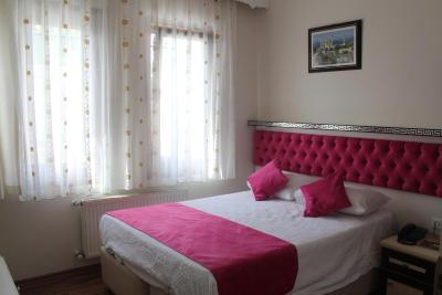 دارا استانبول