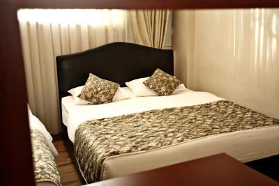 دارا استانبول