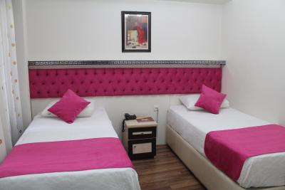 دارا استانبول