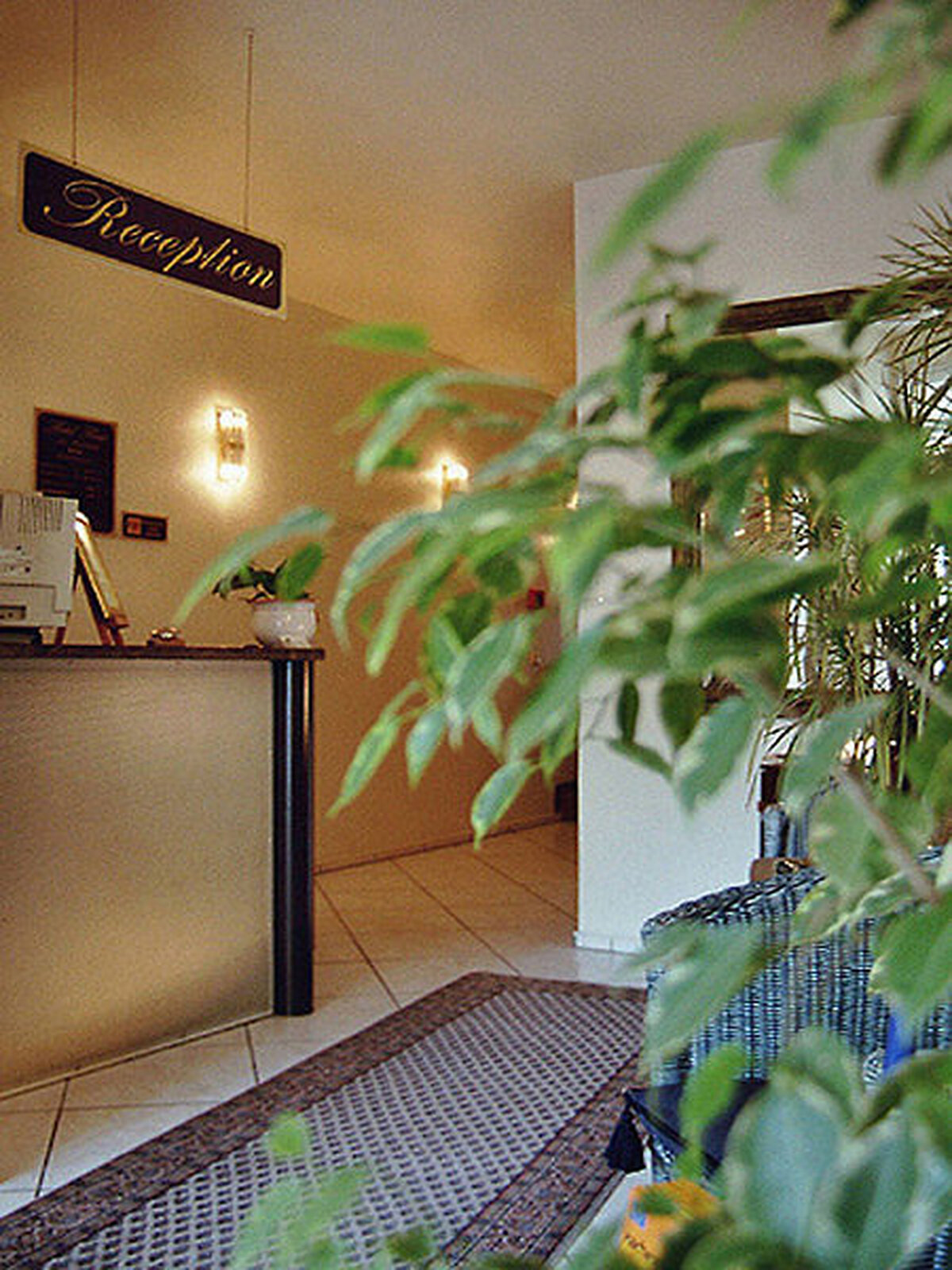Bestprice Hotel Aachen City