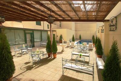 پونت رمانو د اسالامانکا