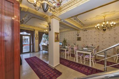 استانبول هالیدی هتل