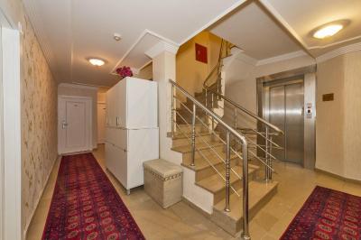 استانبول هالیدی هتل