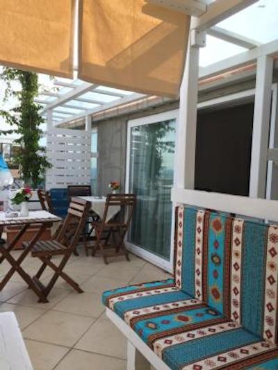 استانبول هالیدی هتل