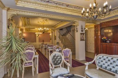 استانبول هالیدی هتل