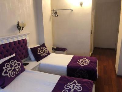 استانبول هالیدی هتل