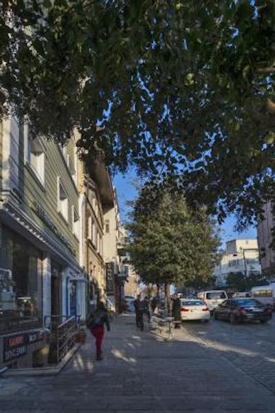 استانبول هالیدی هتل