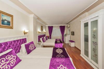 استانبول هالیدی هتل