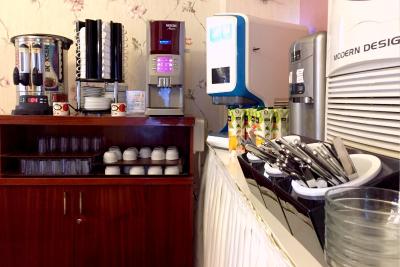 استانبول هالیدی هتل