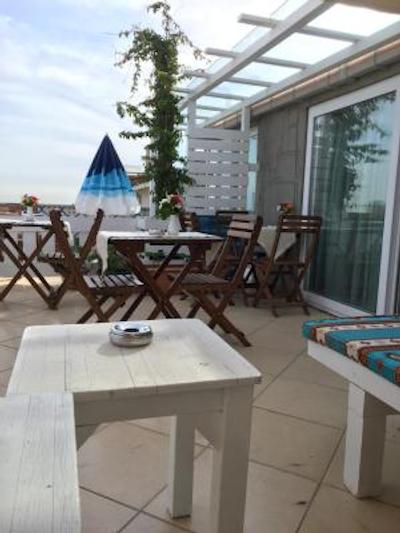 استانبول هالیدی هتل