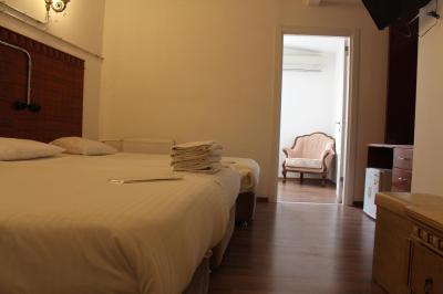 استانبول هالیدی هتل