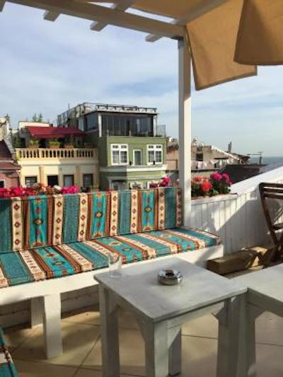 استانبول هالیدی هتل