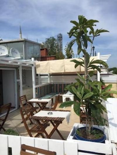 استانبول هالیدی هتل