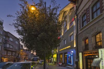 استانبول هالیدی هتل