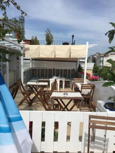 استانبول هالیدی هتل