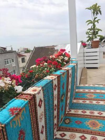 استانبول هالیدی هتل