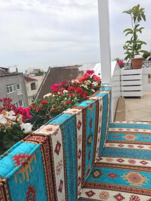استانبول هالیدی هتل