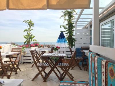 استانبول هالیدی هتل