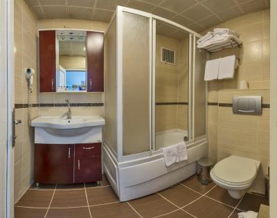 استانبول هالیدی هتل