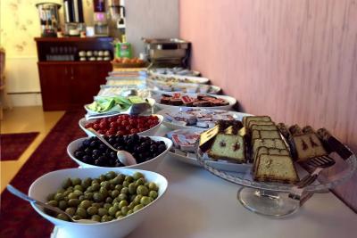 استانبول هالیدی هتل