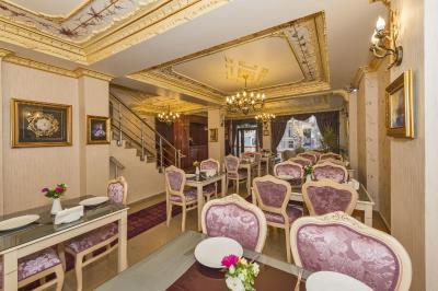 استانبول هالیدی هتل